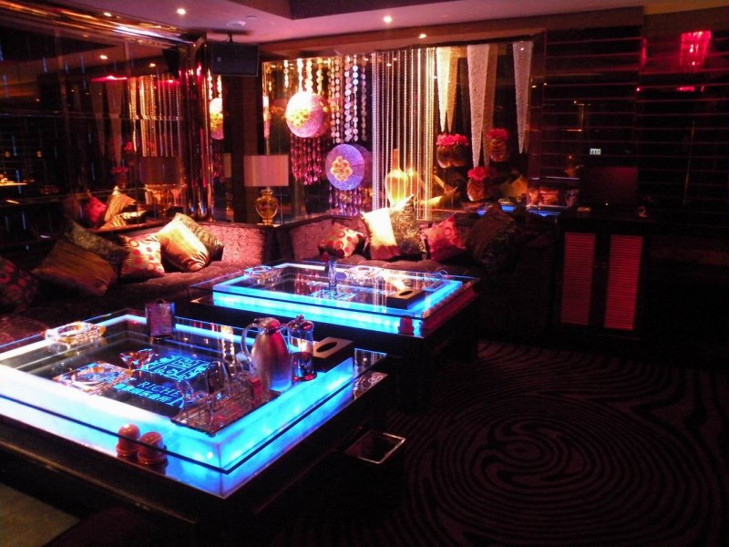 “创新商务ktv延安玩法”-富县ktv预订