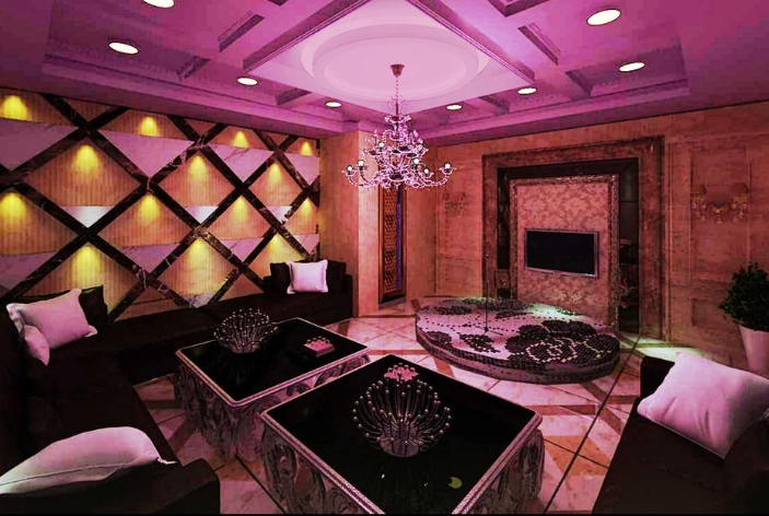 延安商务ktv精选优质商务ktv环境-富县ktv预订