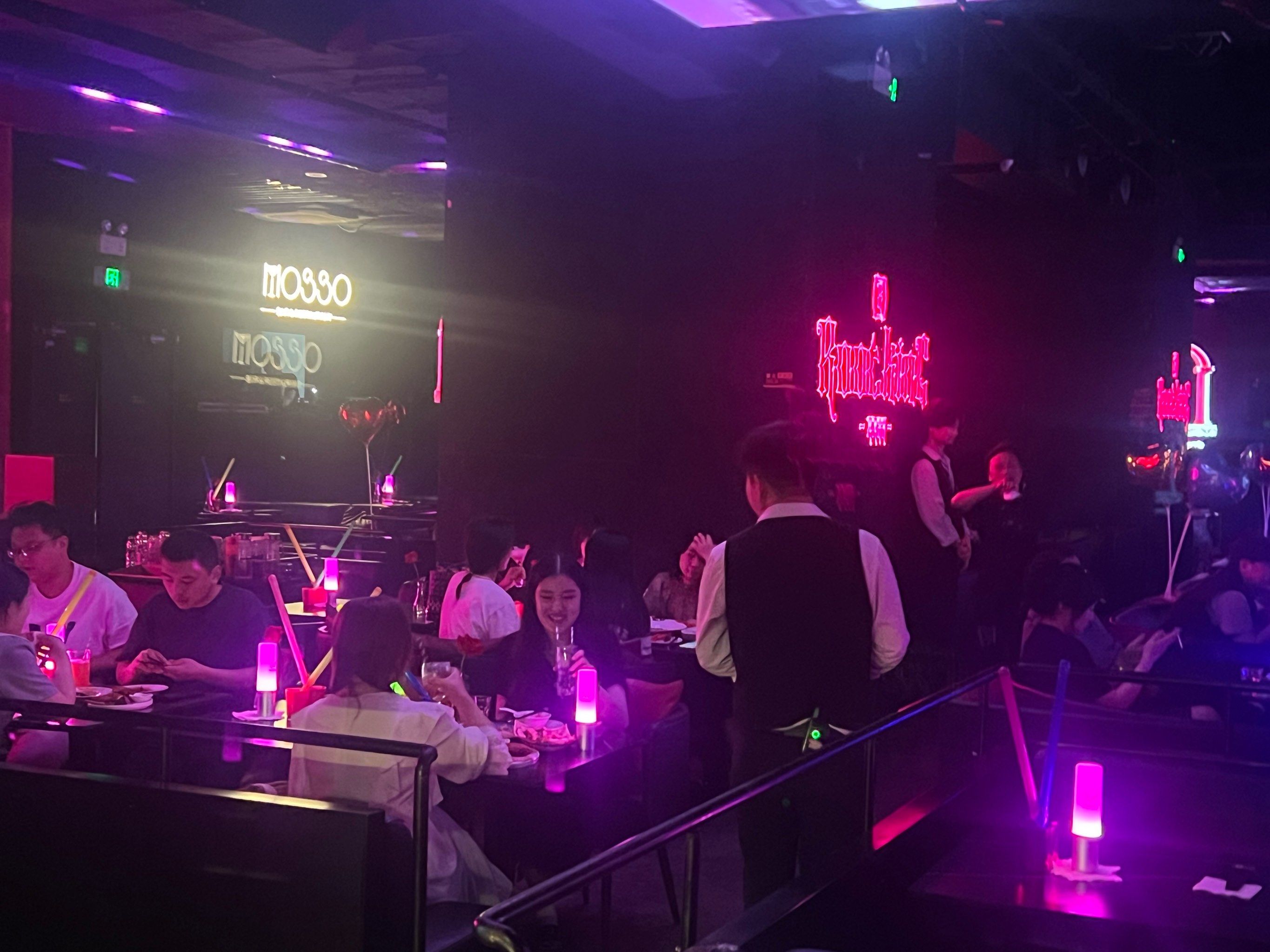 延安商务ktv划算吗解析与推荐-富县ktv预订