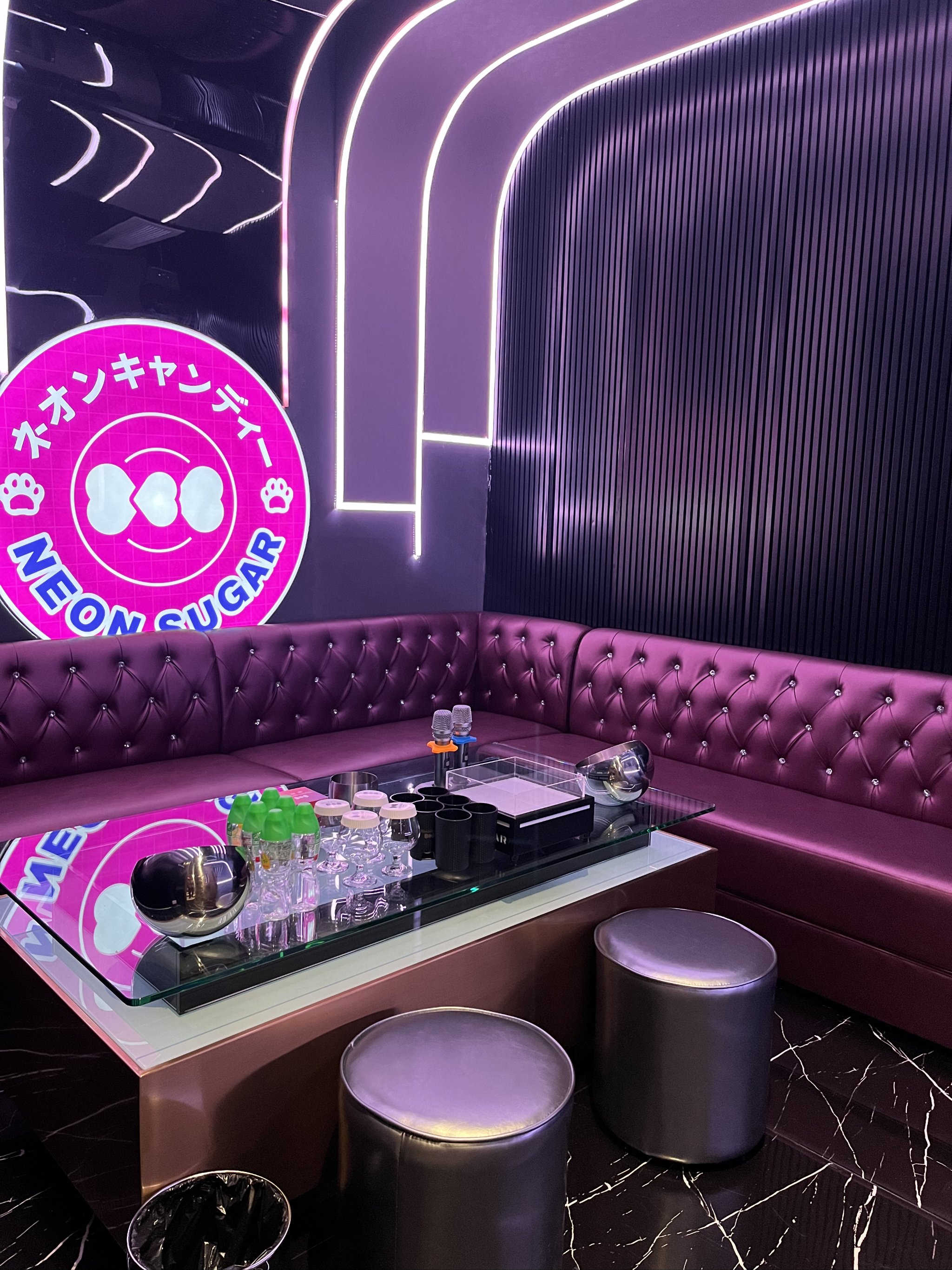 延安商务KTV最佳去处-富县ktv预订