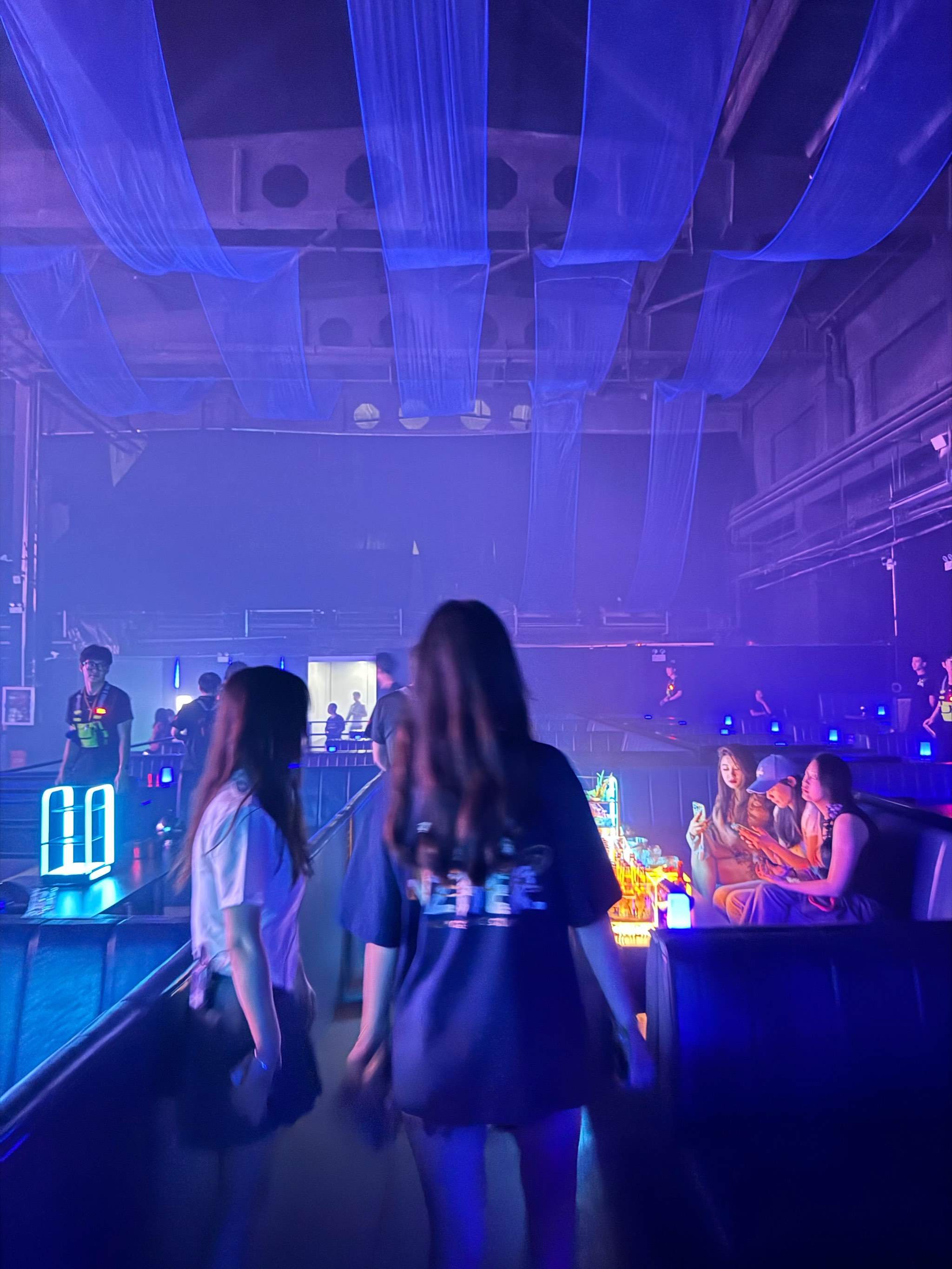 延安商务ktv独特商务ktv玩法揭秘-富县ktv预订